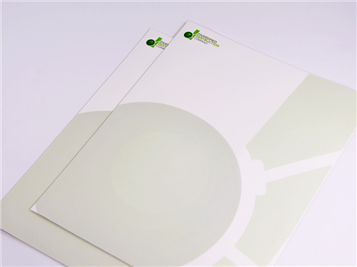 Letterhead
