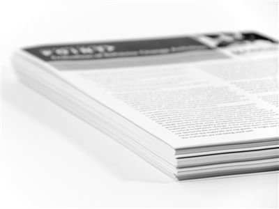 ZingSustain Eco B&W Copies
