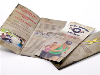 ZingSelect Quality Brochures