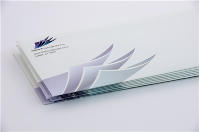Envelopes