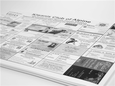 ZingSelect  Quality B&W Copies