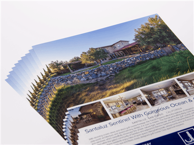 ZingSummit Premium Flyers